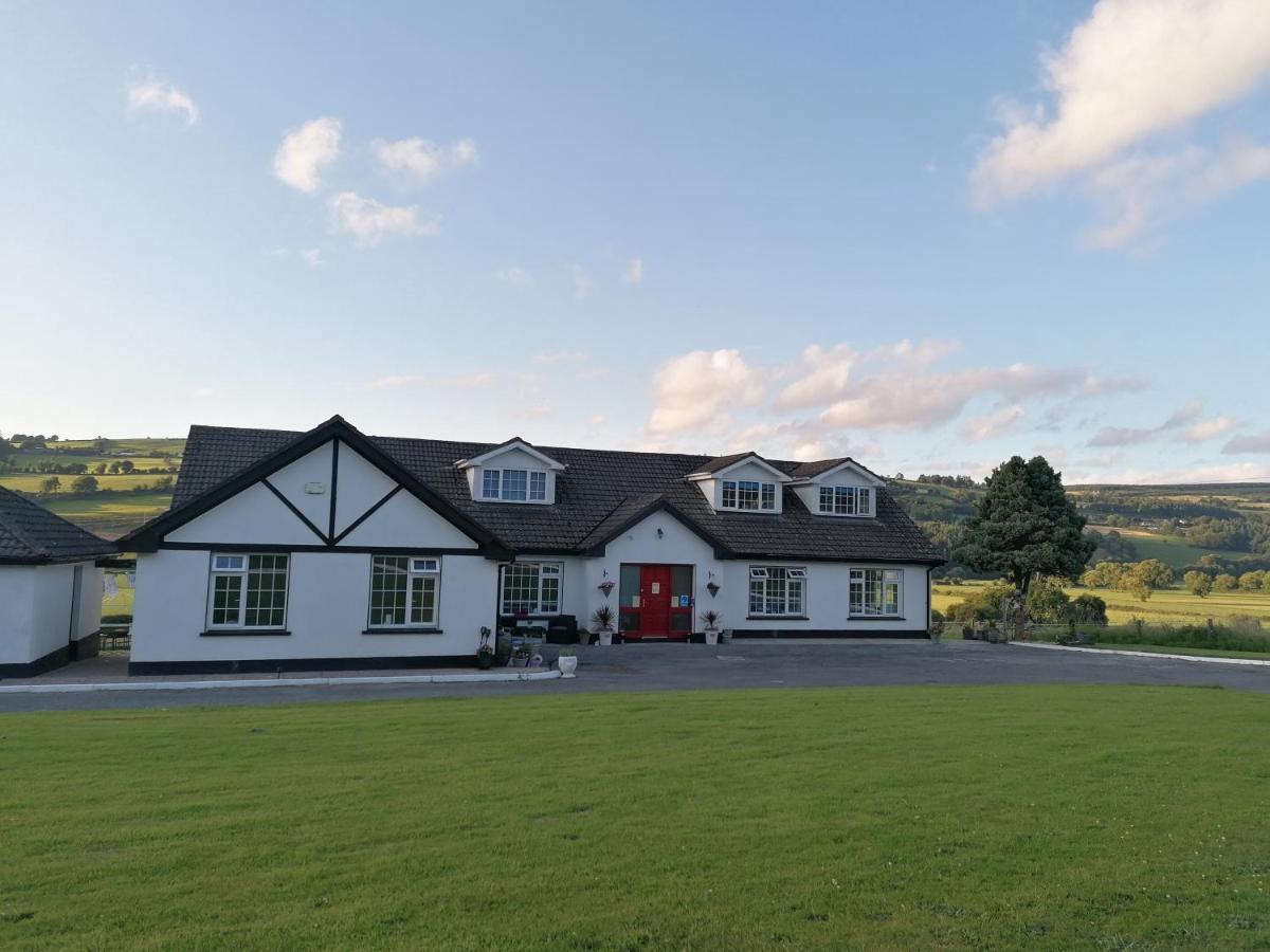 Cable Island Bed And Breakfast Conna Exterior photo
