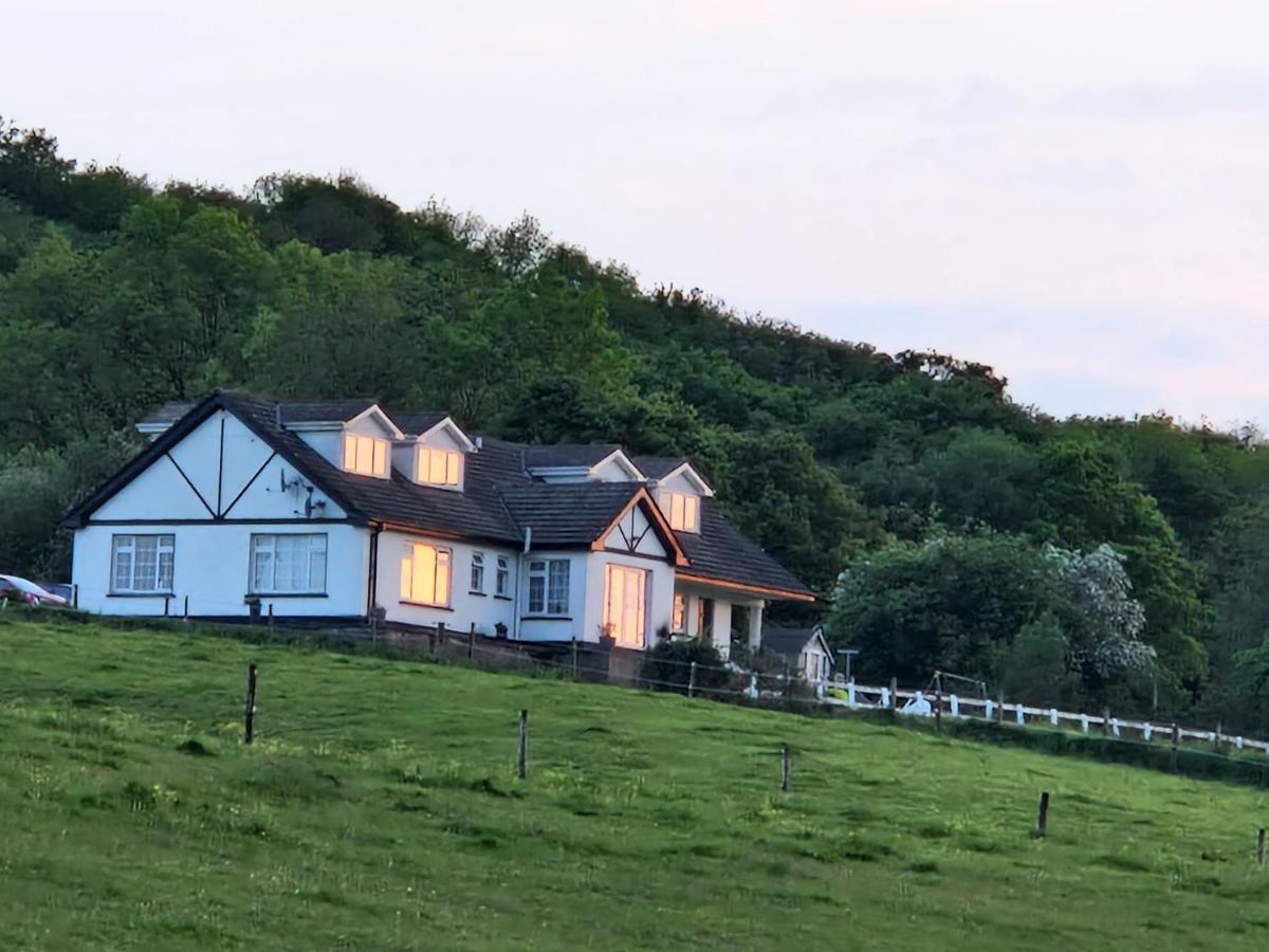 Cable Island Bed And Breakfast Conna Exterior photo